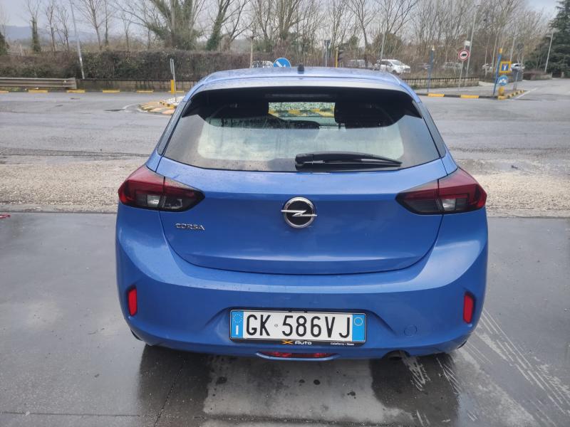 Opel Corsa VI 1.2 Edition 6