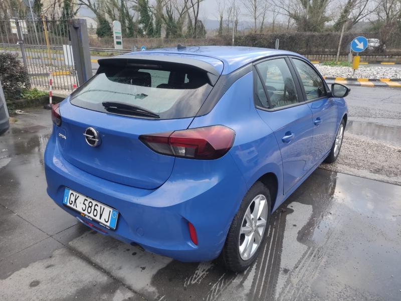 Opel Corsa VI 1.2 Edition 16