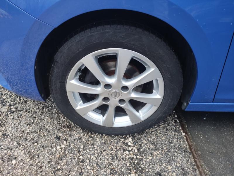 Opel Corsa VI 1.2 Edition 13