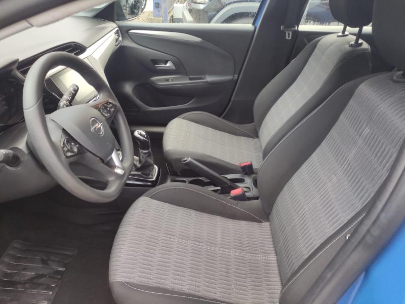 Opel Corsa VI 1.2 Edition 8