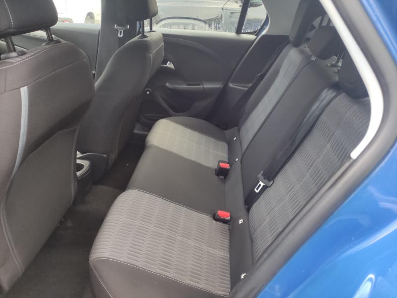 Opel Corsa VI 1.2 Edition 12