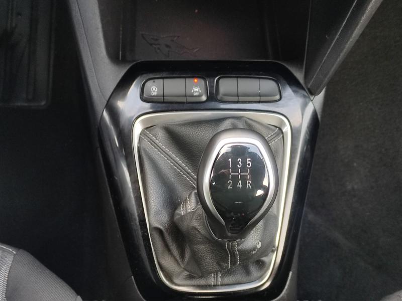 Opel Corsa VI 1.2 Edition 11