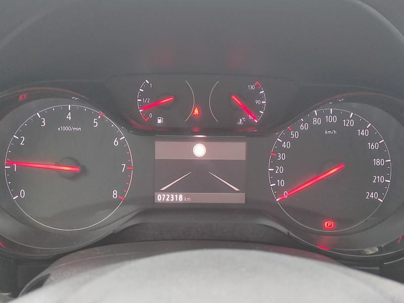 Opel Corsa VI 1.2 Edition 9