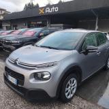 Citroen C3 III 1.2 puretech Feel