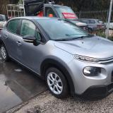 Citroen C3 III 1.2 puretech Feel