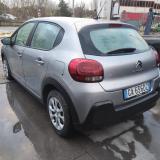 Citroen C3 III 1.2 puretech Feel
