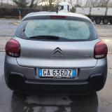 Citroen C3 III 1.2 puretech Feel
