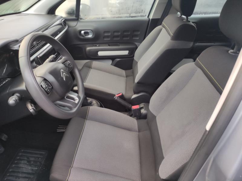 Citroen C3 III 1.2 puretech Feel 6