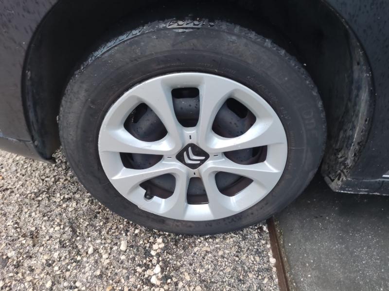 Citroen C3 III 1.2 puretech Feel 11