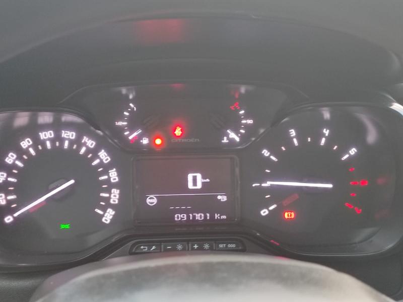 Citroen C3 III 1.2 puretech Feel 7