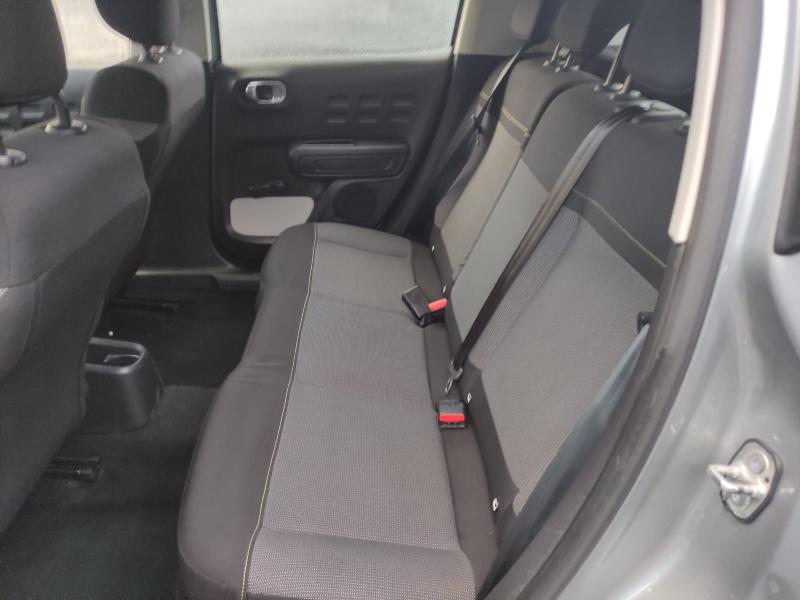 Citroen C3 III 1.2 puretech Feel 10