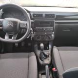 Citroen C3 III 1.2 puretech Feel