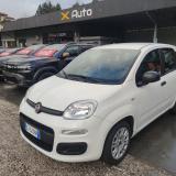 Fiat Panda III 1.0 firefly hybrid