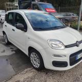 Fiat Panda III 1.0 firefly hybrid