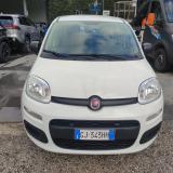 Fiat Panda III 1.0 firefly hybrid