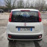 Fiat Panda III 1.0 firefly hybrid