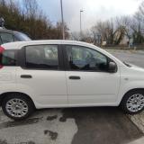 Fiat Panda III 1.0 firefly hybrid