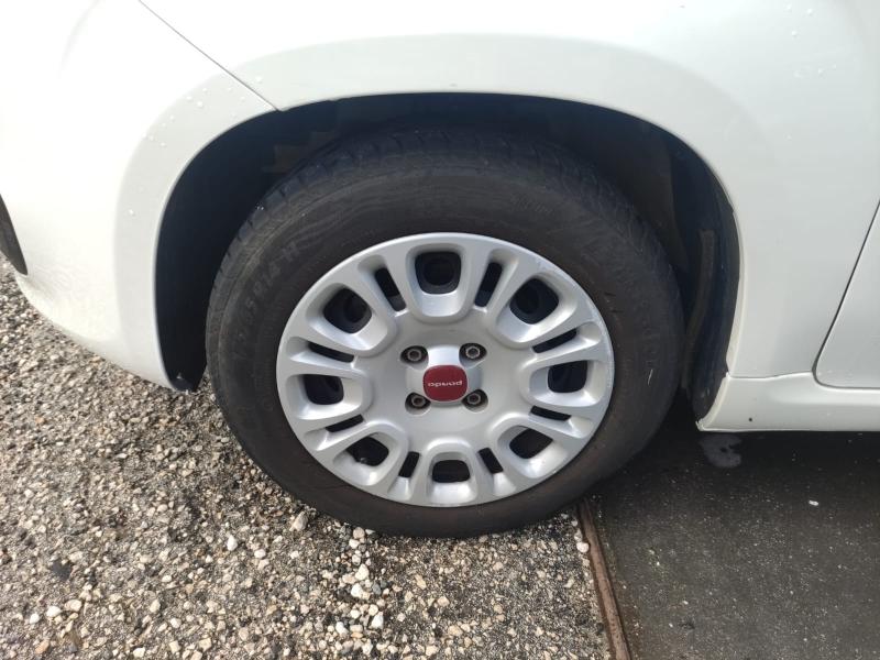Fiat Panda III 1.0 firefly hybrid 13