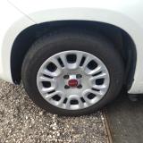 Fiat Panda III 1.0 firefly hybrid