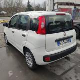 Fiat Panda III 1.0 firefly hybrid