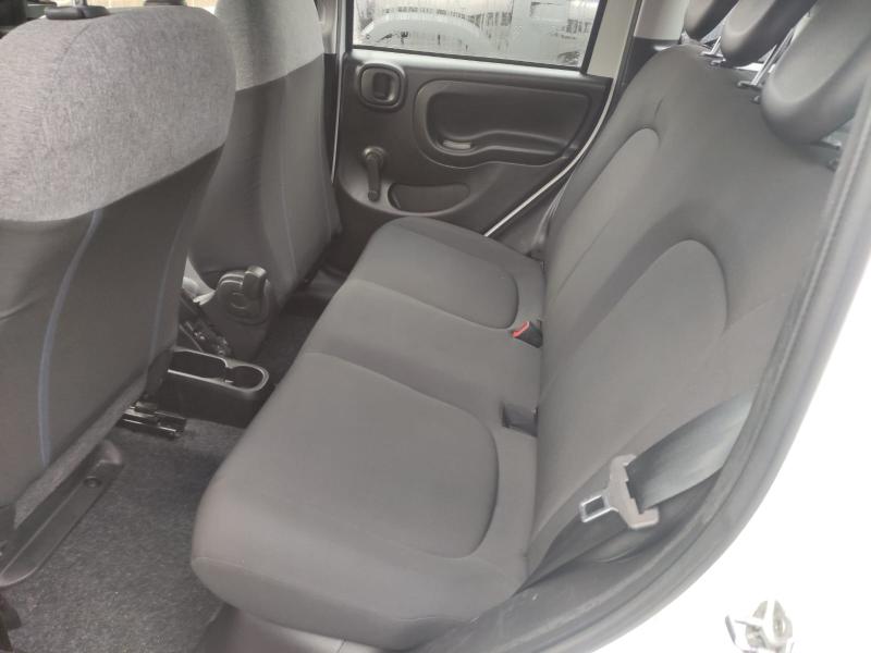 Fiat Panda III 1.0 firefly hybrid 11