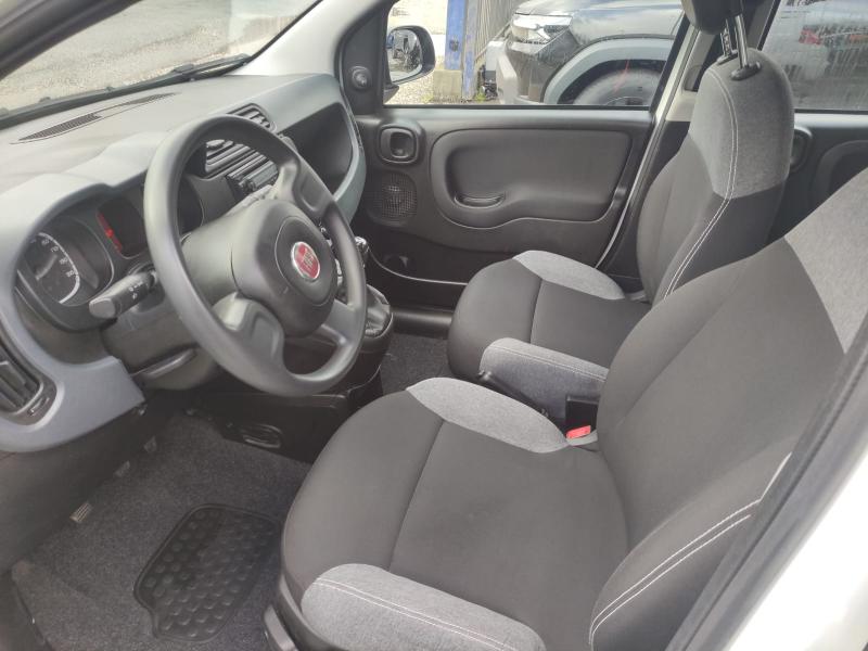 Fiat Panda III 1.0 firefly hybrid 7
