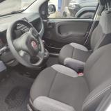 Fiat Panda III 1.0 firefly hybrid