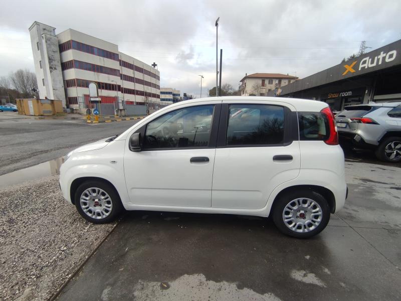 Fiat Panda III 1.0 firefly hybrid 3