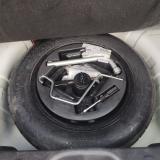 Fiat Panda III 1.0 firefly hybrid