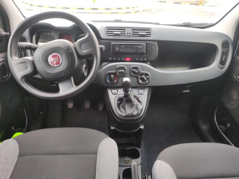 Fiat Panda III 1.0 firefly hybrid 2