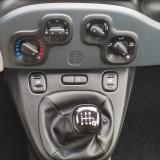 Fiat Panda III 1.0 firefly hybrid