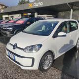 Volkswagen up! 5p 1.0 evo Move 65cv