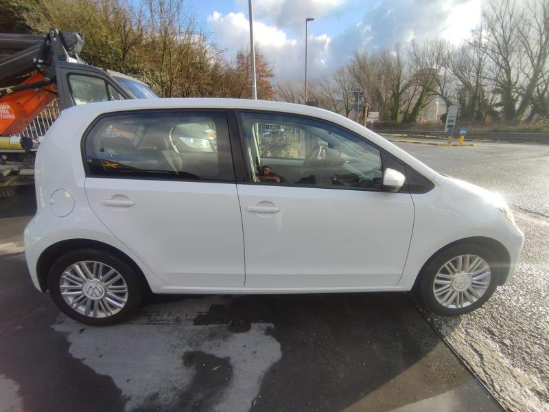 Volkswagen up! 5p 1.0 evo Move 65cv 19
