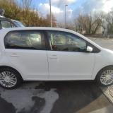 Volkswagen up! 5p 1.0 evo Move 65cv
