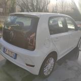 Volkswagen up! 5p 1.0 evo Move 65cv