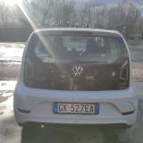 Volkswagen up! 5p 1.0 evo Move 65cv