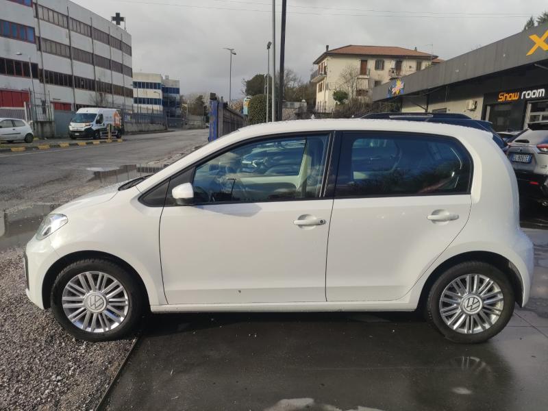 Volkswagen up! 5p 1.0 evo Move 65cv 4