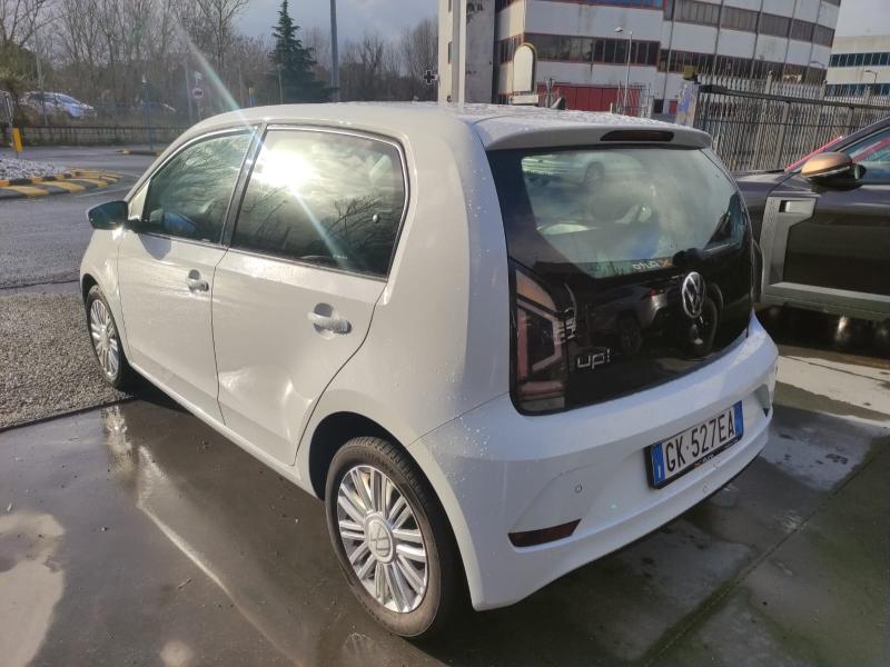 Volkswagen up! 5p 1.0 evo Move 65cv 15