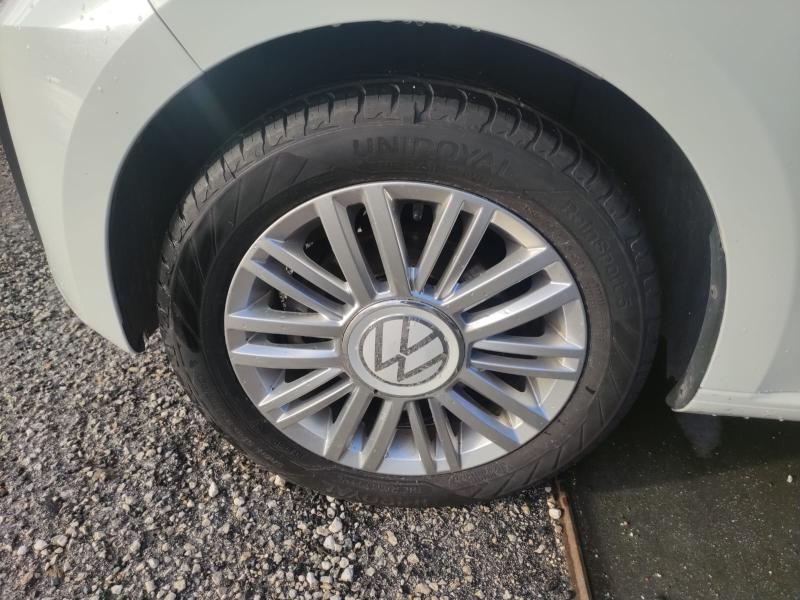 Volkswagen up! 5p 1.0 evo Move 65cv 14