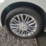 Volkswagen up! 5p 1.0 evo Move 65cv