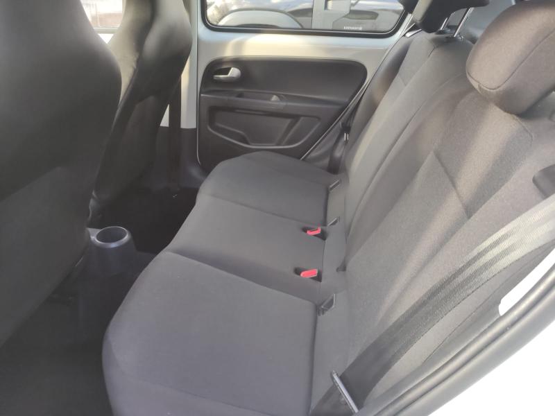 Volkswagen up! 5p 1.0 evo Move 65cv 13