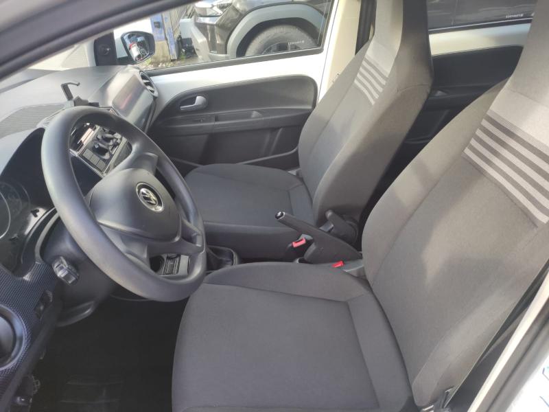 Volkswagen up! 5p 1.0 evo Move 65cv 9