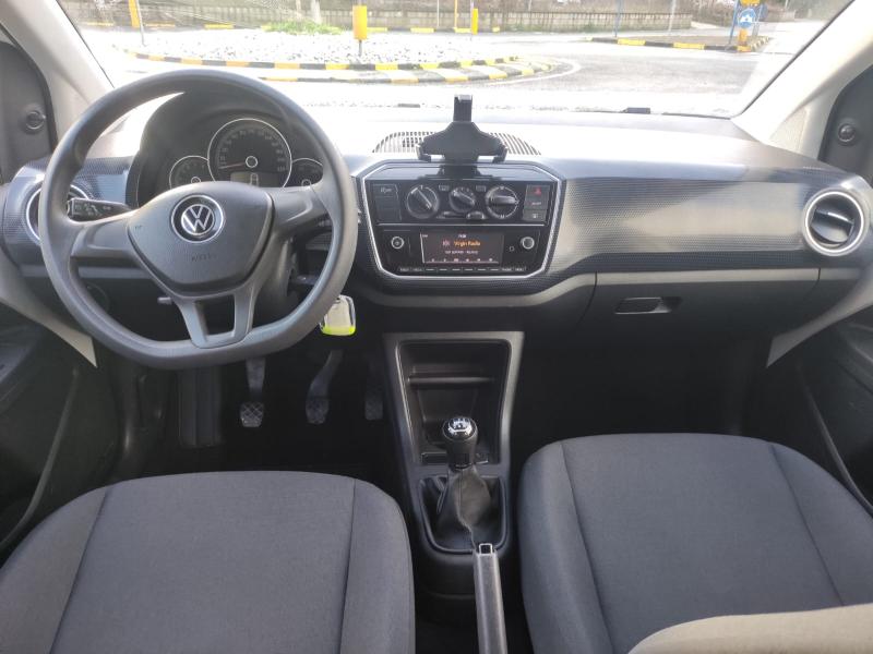 Volkswagen up! 5p 1.0 evo Move 65cv 3