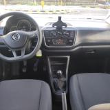 Volkswagen up! 5p 1.0 evo Move 65cv