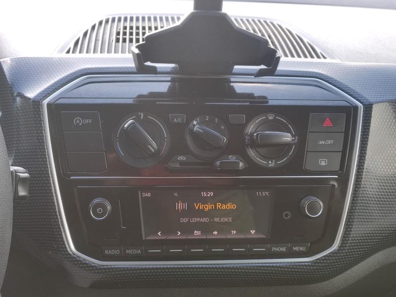 Volkswagen up! 5p 1.0 evo Move 65cv 11