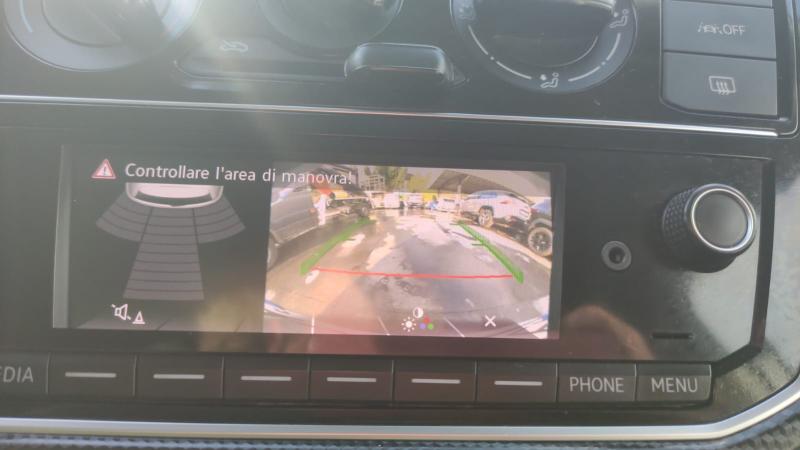 Volkswagen up! 5p 1.0 evo Move 65cv 2