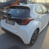 Toyota Yaris IV 1.0 Trend