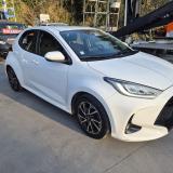 Toyota Yaris IV 1.0 Trend