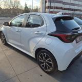 Toyota Yaris IV 1.0 Trend