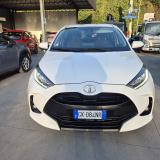 Toyota Yaris IV 1.0 Trend